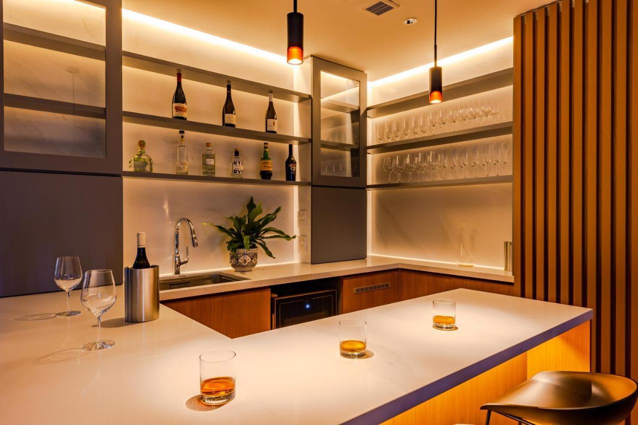 Roka By Hhg Aparthotel ฮาคุบะ ภายนอก รูปภาพ