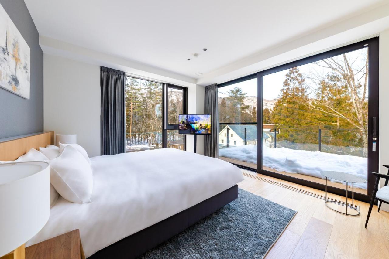 Roka By Hhg Aparthotel ฮาคุบะ ภายนอก รูปภาพ