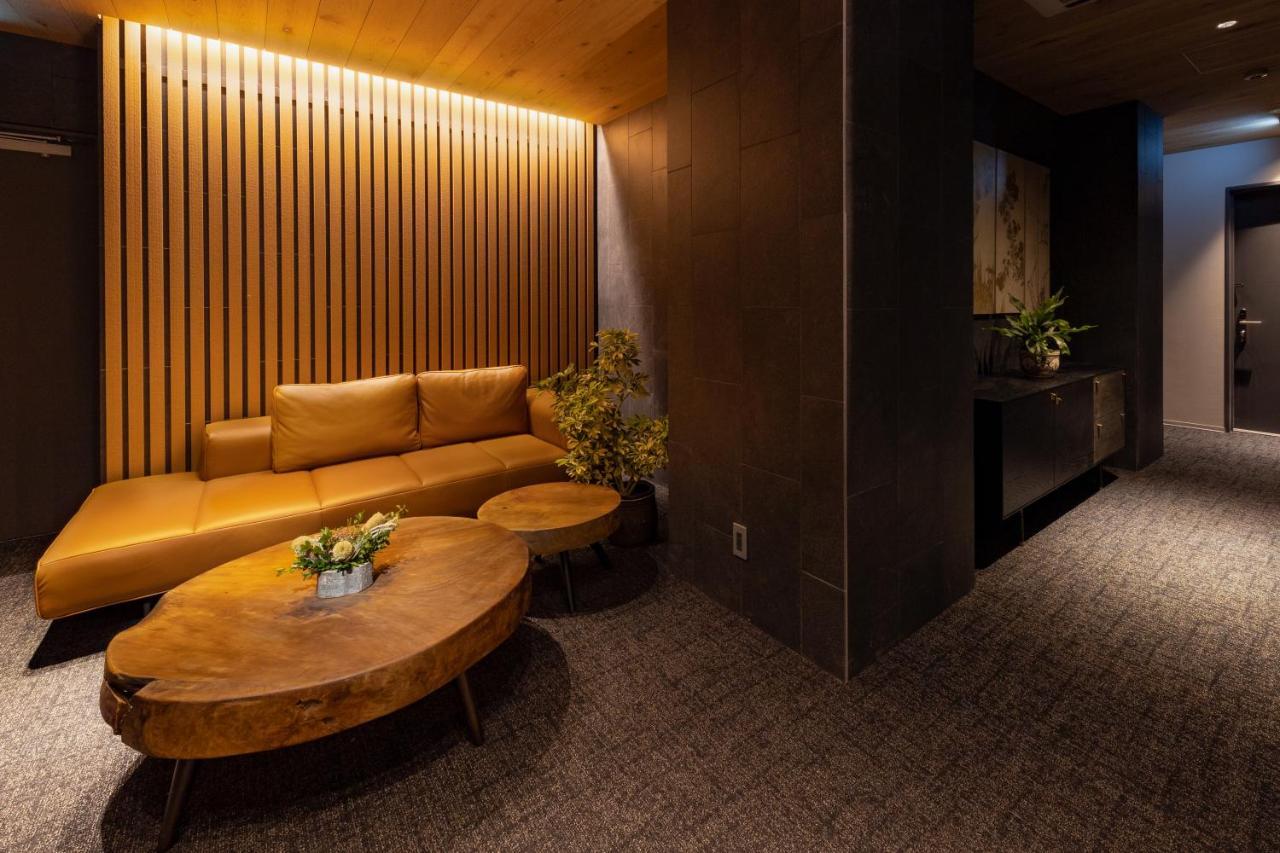 Roka By Hhg Aparthotel ฮาคุบะ ภายนอก รูปภาพ