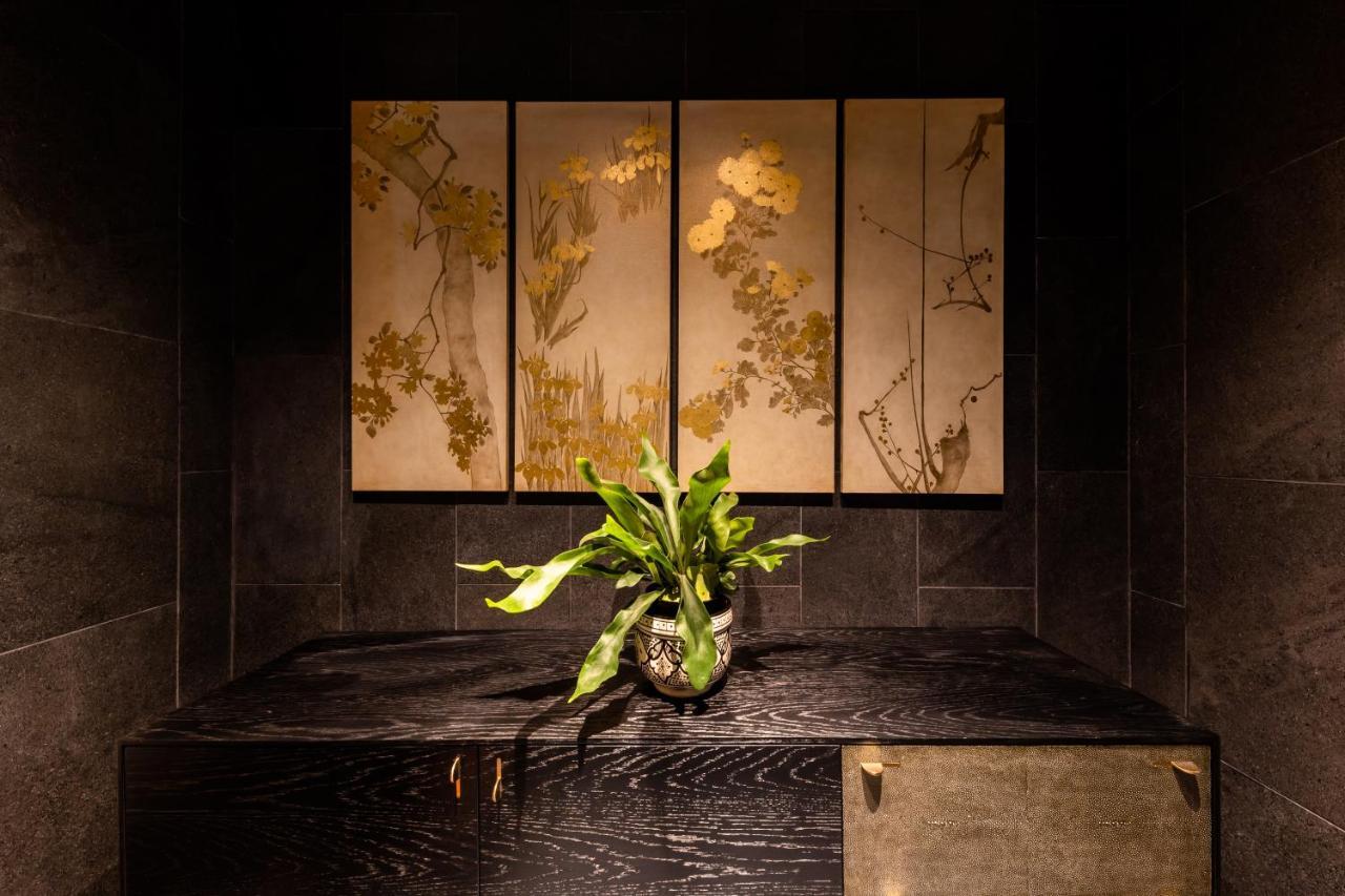 Roka By Hhg Aparthotel ฮาคุบะ ภายนอก รูปภาพ