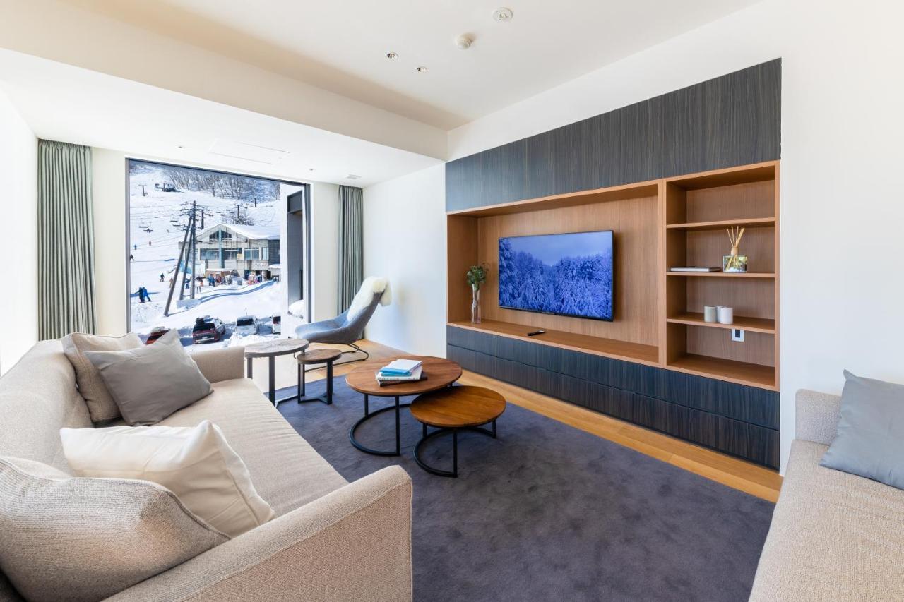 Roka By Hhg Aparthotel ฮาคุบะ ภายนอก รูปภาพ